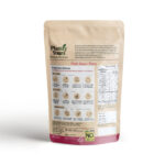 Pink Sauce Pasta- Creamy Tomato Cashew Base with Penne. - Image 2