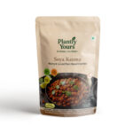 Soya Keema – Hearty & Spiced Plant-Based Crumble