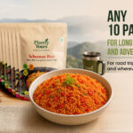 The 10 Pack Wholesome Fuel for the Long Haul @15% OFF